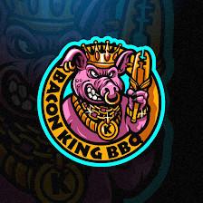 Bacon King BBQ