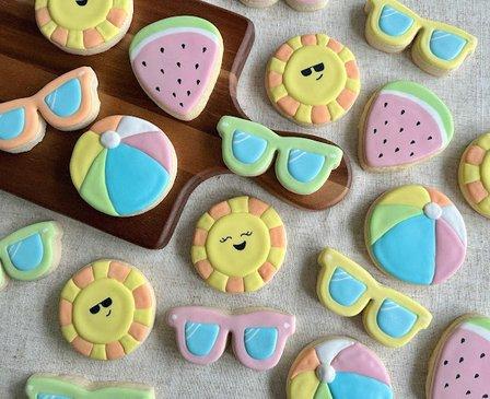 Joyous Confections, LLC