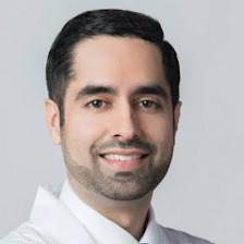Dr. Usman Zahir - Spine Surgeon, Endoscopics (ScopeSpine)