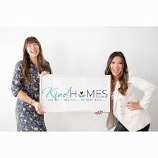 Delia Marie Gordon, Kind Homes of Pearson Smith Realty