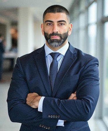 Jehad Ali, Attorney & Advocate, PLLC