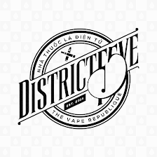 District Five CBD & Vape Shop