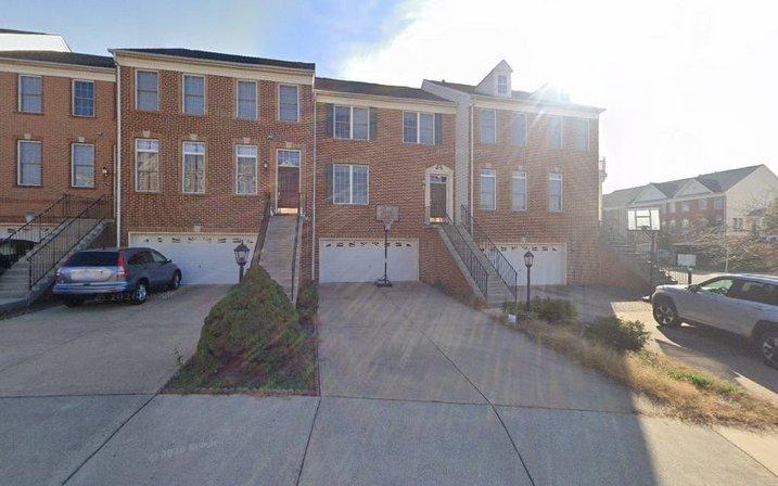 Loudoun County Interior Services