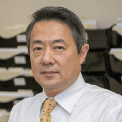 Mu K. Hong, MD