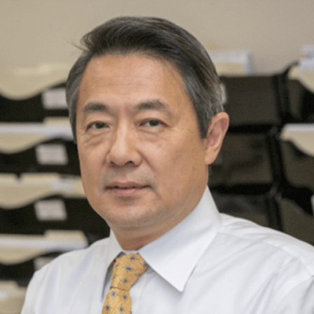 Mu K. Hong, MD