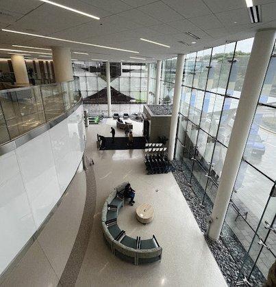 Inova Neurology - Fairfax (Dept of Fairfax Hospital)