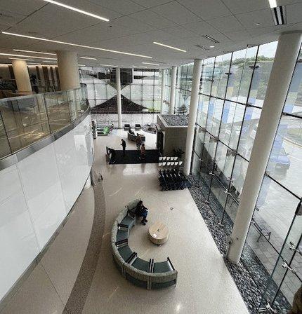 Inova Neurology - Fairfax (Dept of Fairfax Hospital)