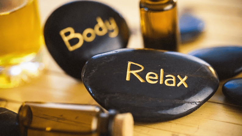 Massage Therapy