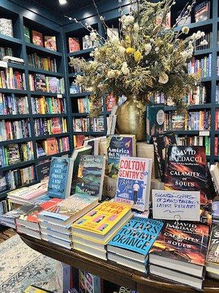 Middleburg Books