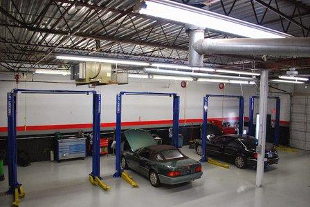 Benz Elite Automotive