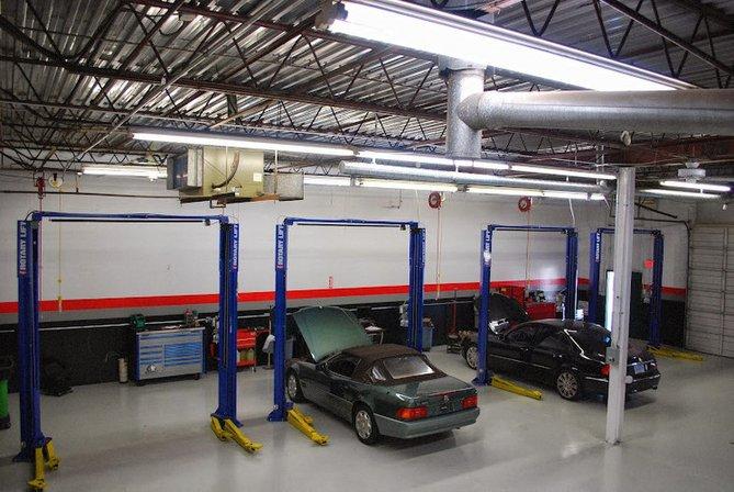Benz Elite Automotive