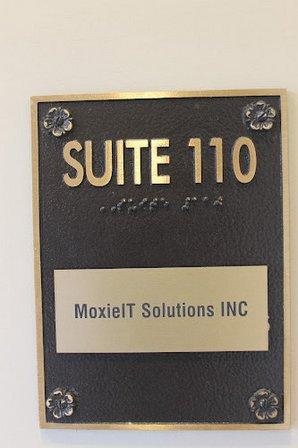 MoxieIT Solutions INC