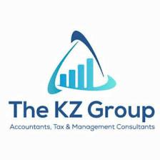 KZ Group LLC - Accountants, Tax & Management Consultants