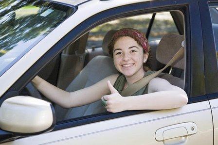 Eagle Driving School of Fairfax VA