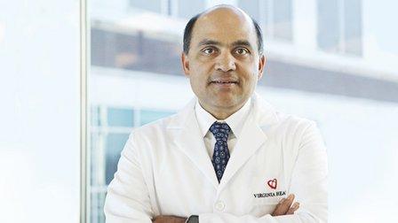 Pradeep R. Nayak, MD, FACC, FASE