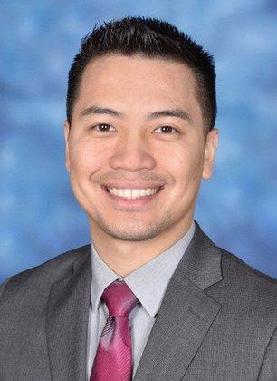 Danny N. Thach-Song, MD