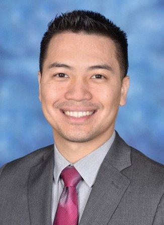 Danny N. Thach-Song, MD