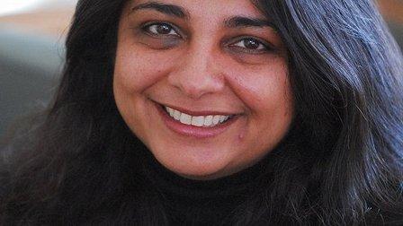 Nivedita Chander, MD