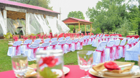 Red Brook Farm