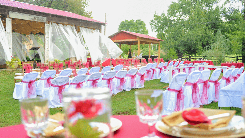 Red Brook Farm