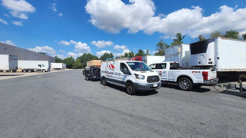 Associated Global Systems