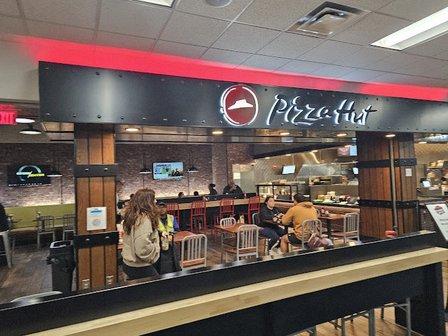Pizza Hut Express