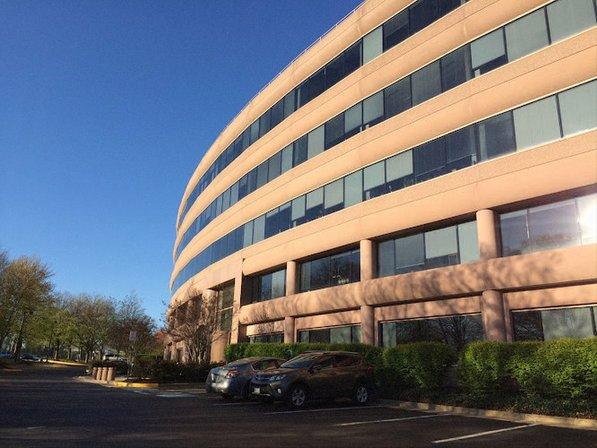 Northern Virginia Regional Commission