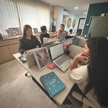 Global Dream USA– Estudios y Procesos Migratorios