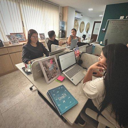 Global Dream USA– Estudios y Procesos Migratorios