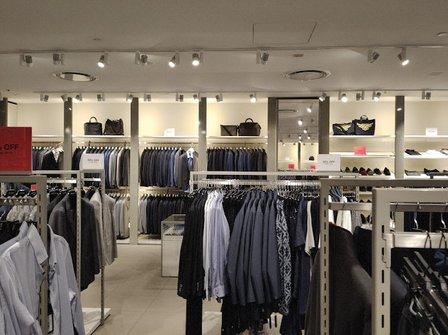 Armani Outlet Leesburg
