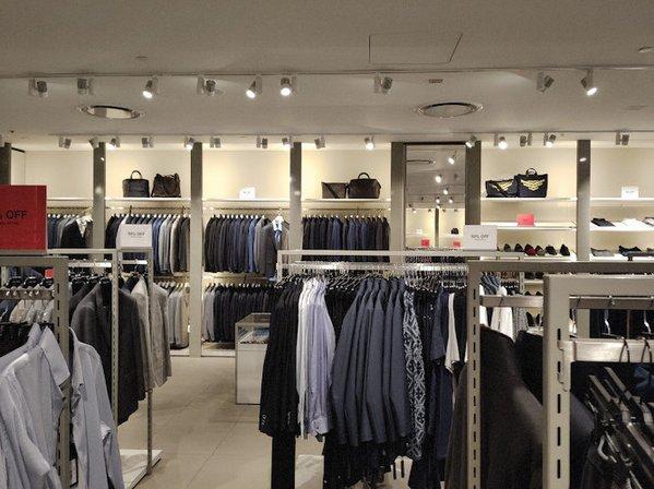 Armani Outlet Leesburg