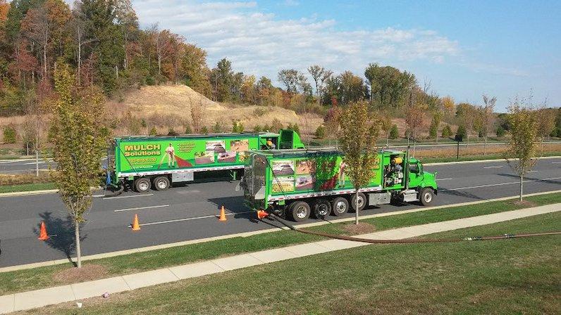 Mulch Solutions