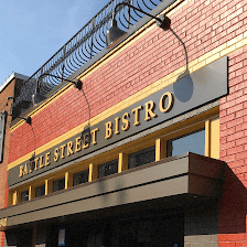 Battle Street Bistro