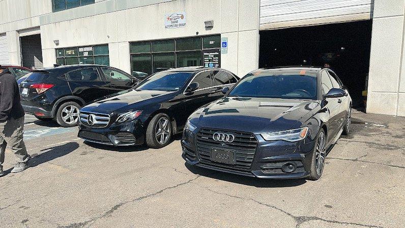 Divine Automotive Group
