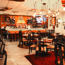 Panjshir Restaurant