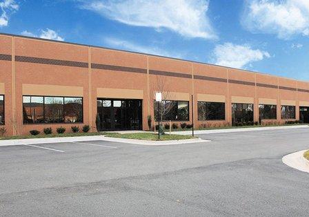 Merritt Properties - Ashbrook 9