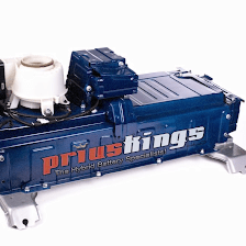Priuskings Hybrid Battery Repair DC