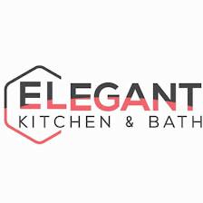 Elegant Kitchen and Bath