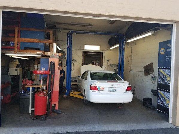 Auto Solutions