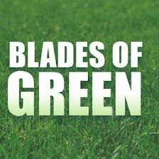 Blades of Green