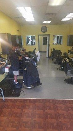De'vine Styles & Cuts