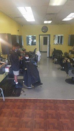 De'vine Styles & Cuts