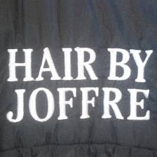 HAIR BY JOFFRE