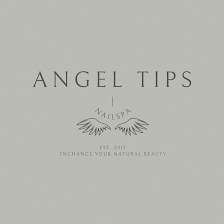 Angel Tips Nail Spa