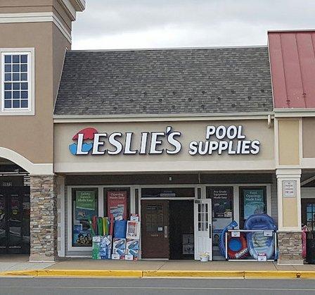 Leslie's Pool Supplies