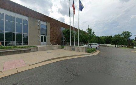 Manassas Park Police Department