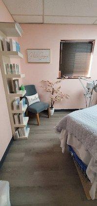 BeBloomBeauty Day Spa