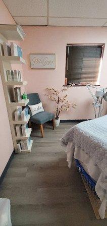 BeBloomBeauty Day Spa