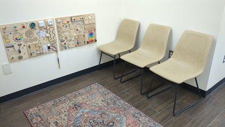 Children's Speech Therapy Center