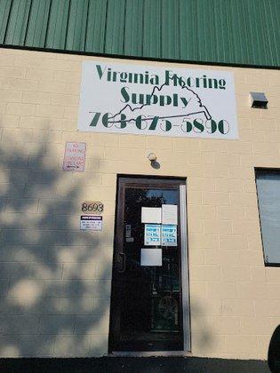 Virginia Flooring Supply